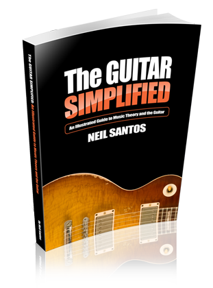Guitar-Simplified