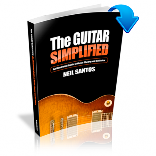 Instantly Download The Guitar Simplified Ebook