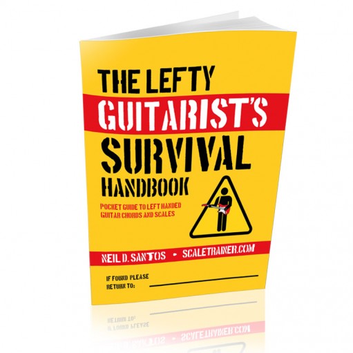 The-Lefty-Guitarists-Survival-Handbook
