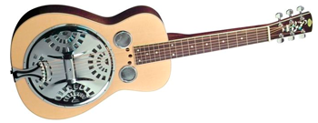Wooden-Resonator-Guitar