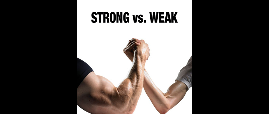 Strong-and-Weak-Wide
