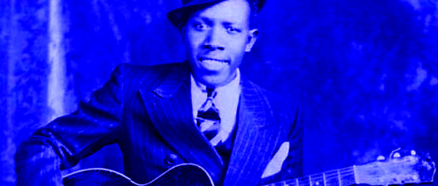 The-Modes-of-the-Blues-Scale
