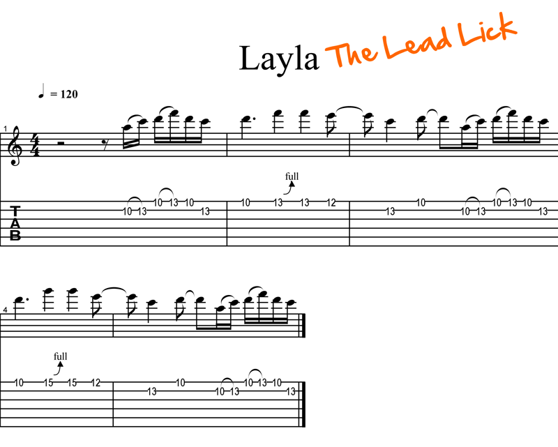 layla unplugged guitar lesson somgsrwe