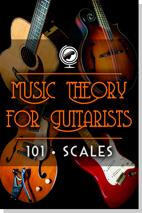 Music-Harmony-for-Guitarists---Scale