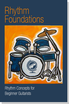 Rhythm-Foundations