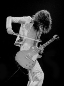 Jimmy Page said it Best - Global Guitar Network