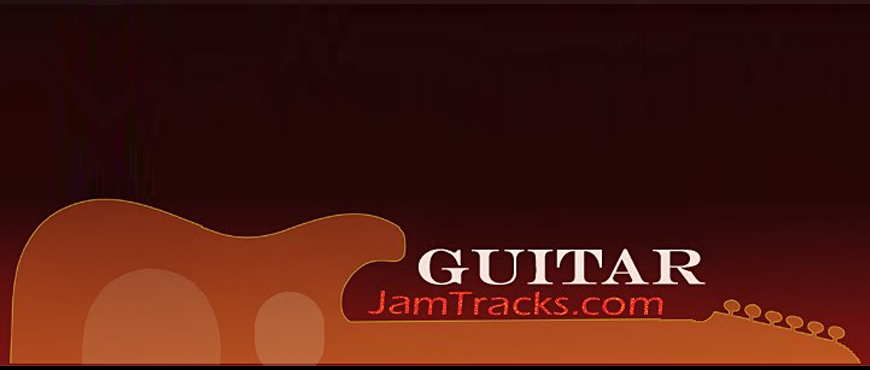 Guitar-Jam-Tracks